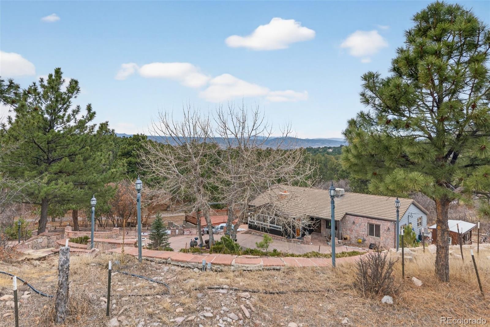 450 E Happy Canyon Road Castle Rock CO 80108