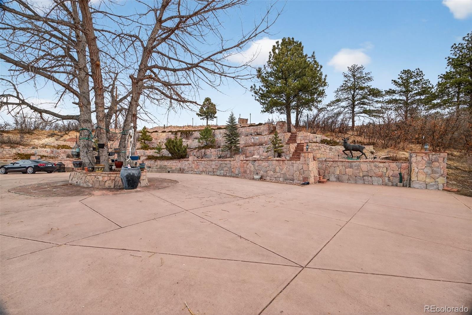 450 E Happy Canyon Road Castle Rock CO 80108