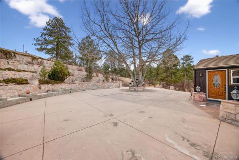450 E Happy Canyon Road Castle Rock CO 80108
