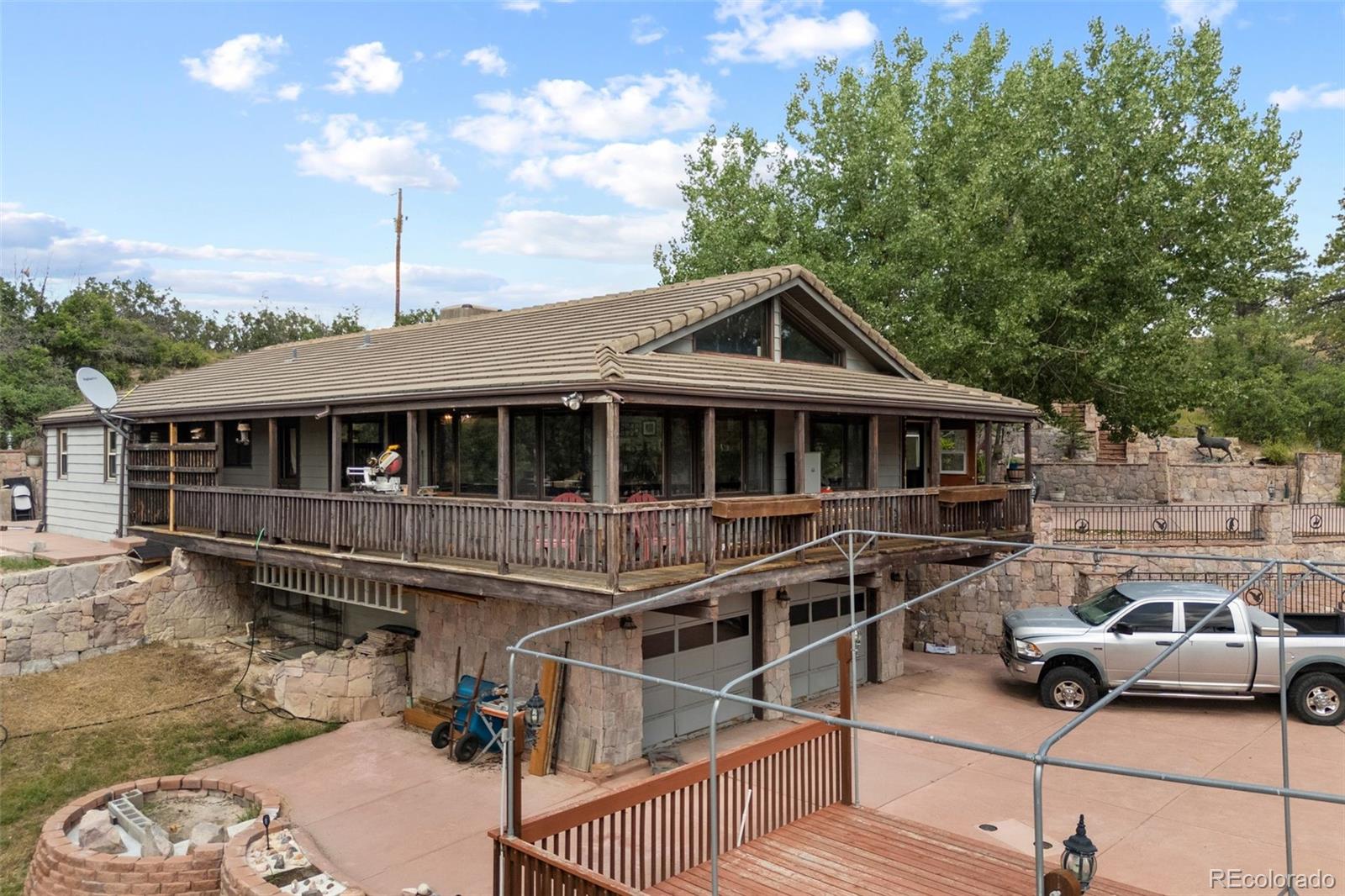 450 E Happy Canyon Road Castle Rock CO 80108
