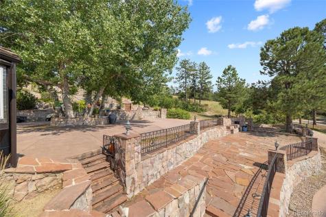 450 E Happy Canyon Road Castle Rock CO 80108