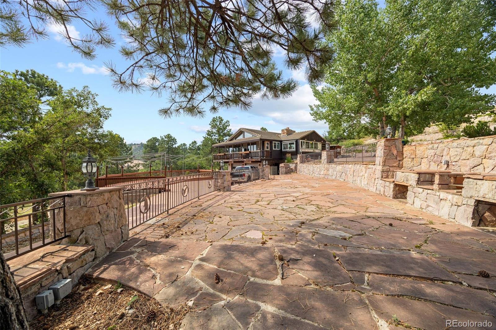 450 E Happy Canyon Road Castle Rock CO 80108