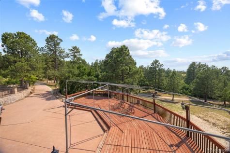 450 E Happy Canyon Road Castle Rock CO 80108