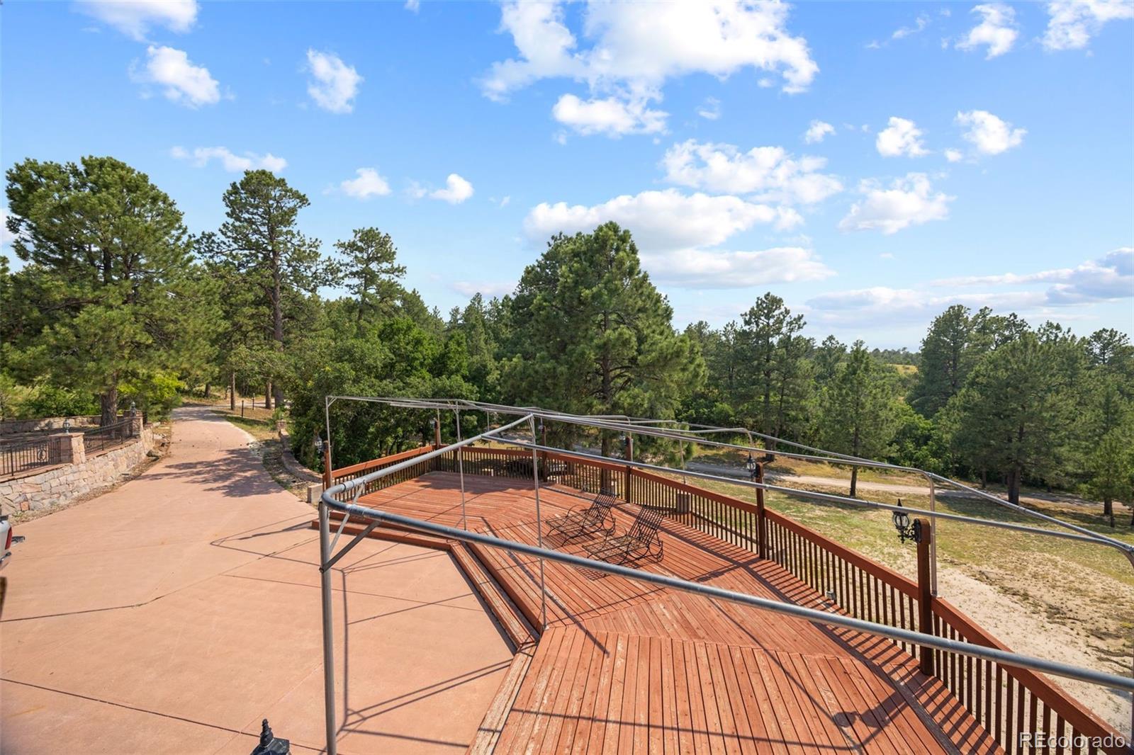 450 E Happy Canyon Road Castle Rock CO 80108