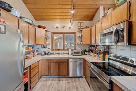 450 E Happy Canyon Road Castle Rock CO 80108