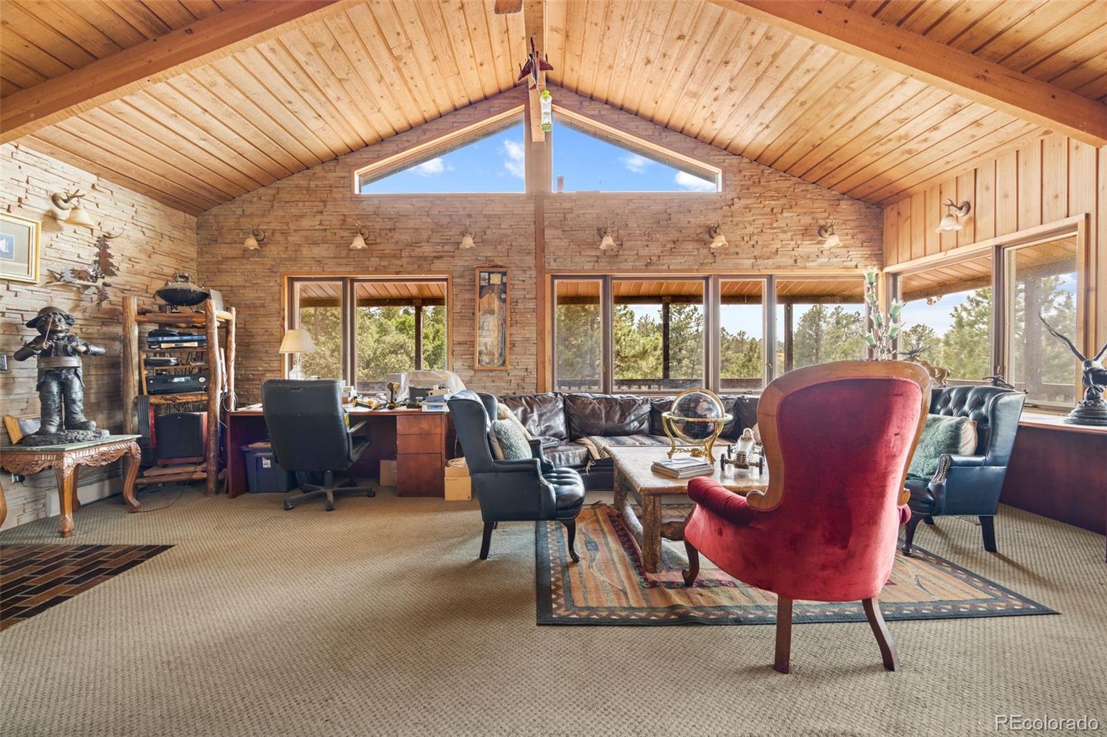 450 E Happy Canyon Road Castle Rock CO 80108