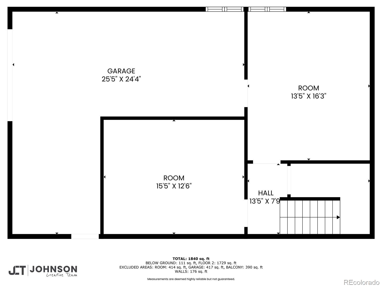 450 E Happy Canyon Road Castle Rock CO 80108