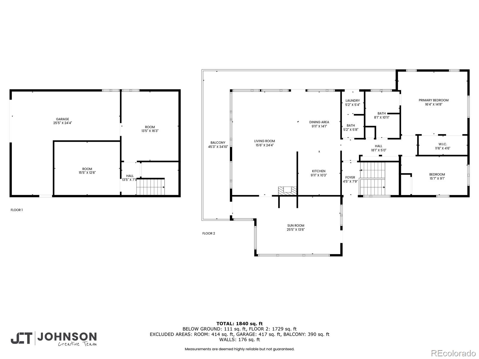 450 E Happy Canyon Road Castle Rock CO 80108