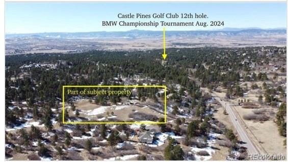 450 E Happy Canyon Road Castle Rock CO 80108