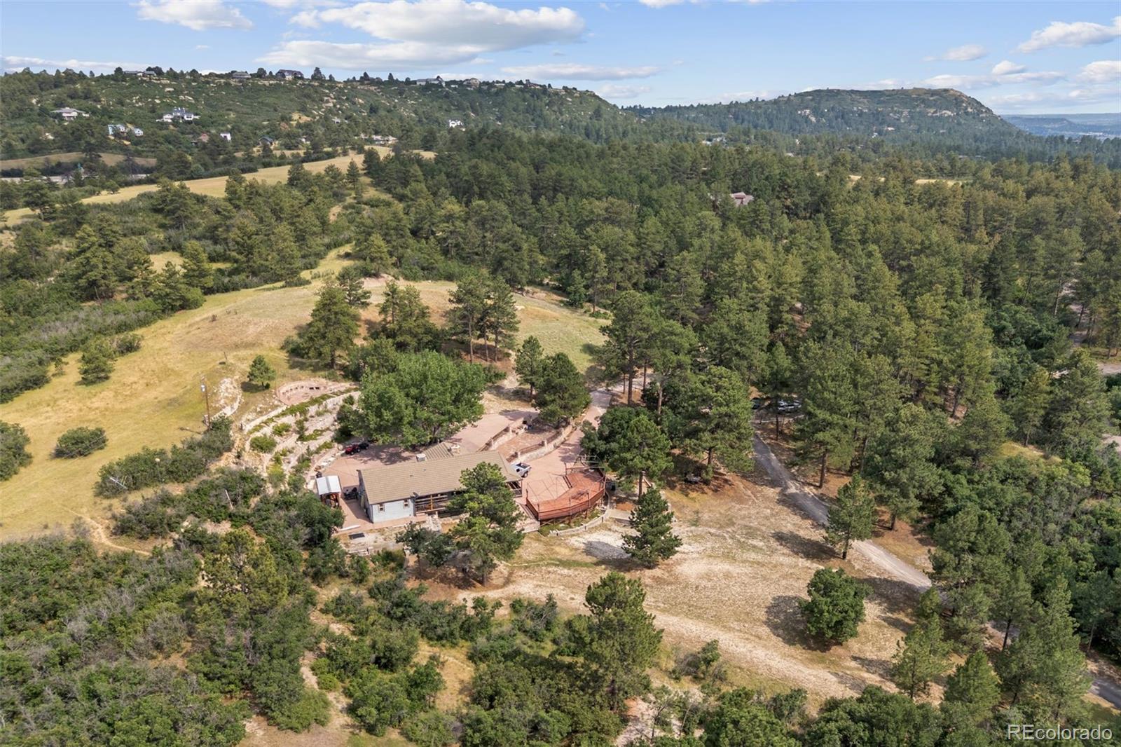 450 E Happy Canyon Road Castle Rock CO 80108