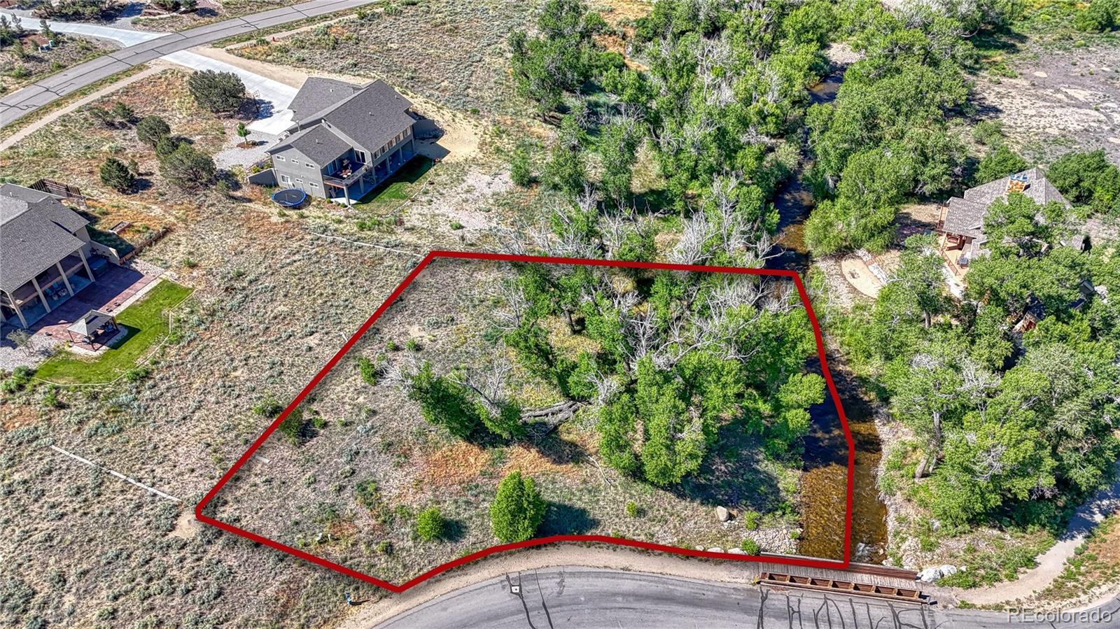 1112 Little River Lane Poncha Springs CO 81242