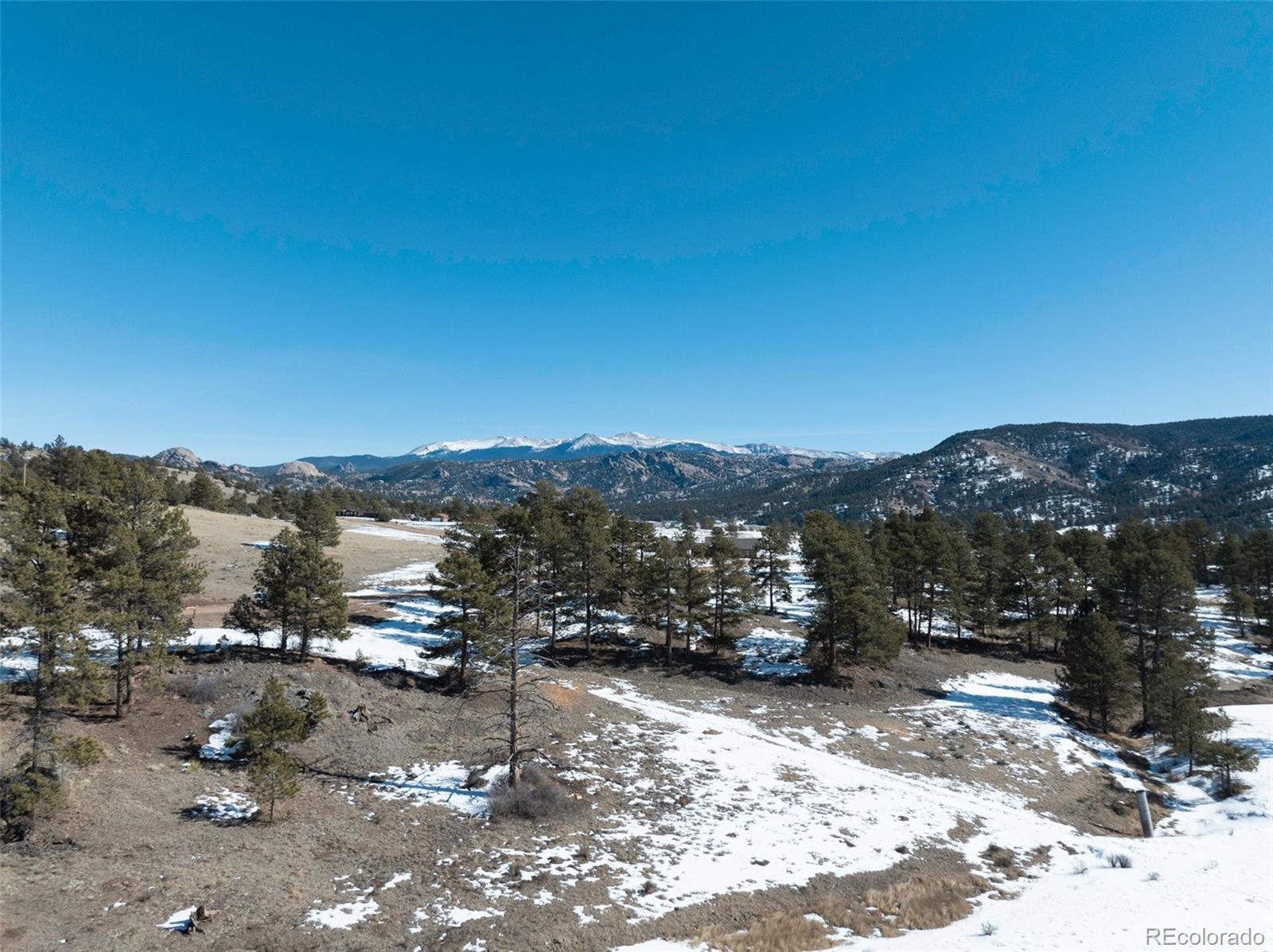 146 Pennsylvania Avenue Florissant CO 80816