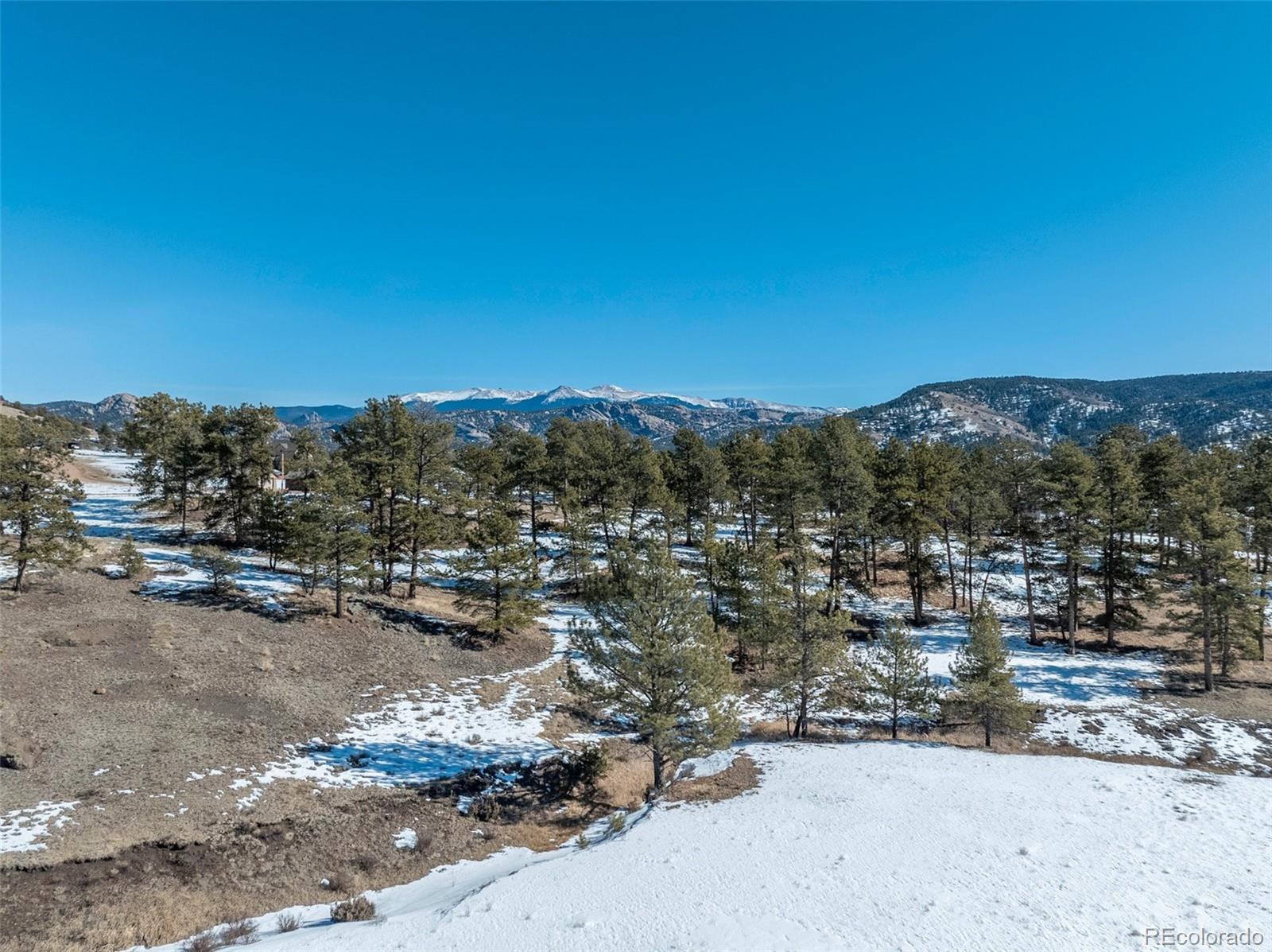 146 Pennsylvania Avenue Florissant CO 80816