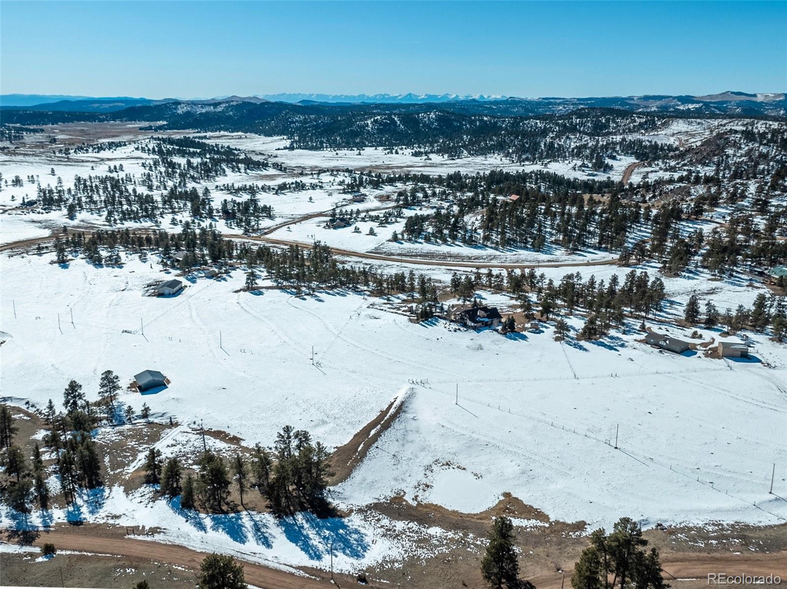 146 Pennsylvania Avenue Florissant CO 80816