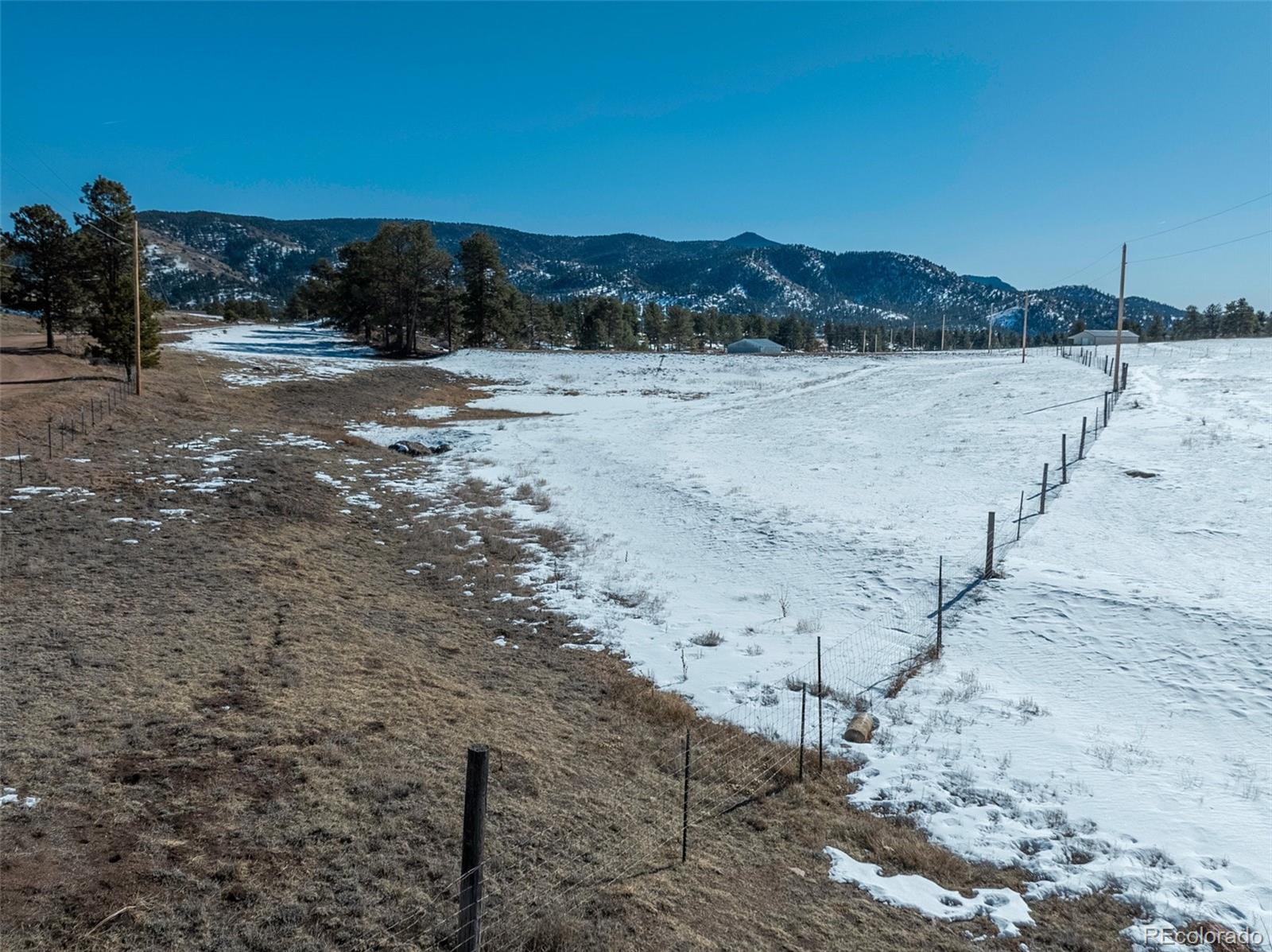 146 Pennsylvania Avenue Florissant CO 80816