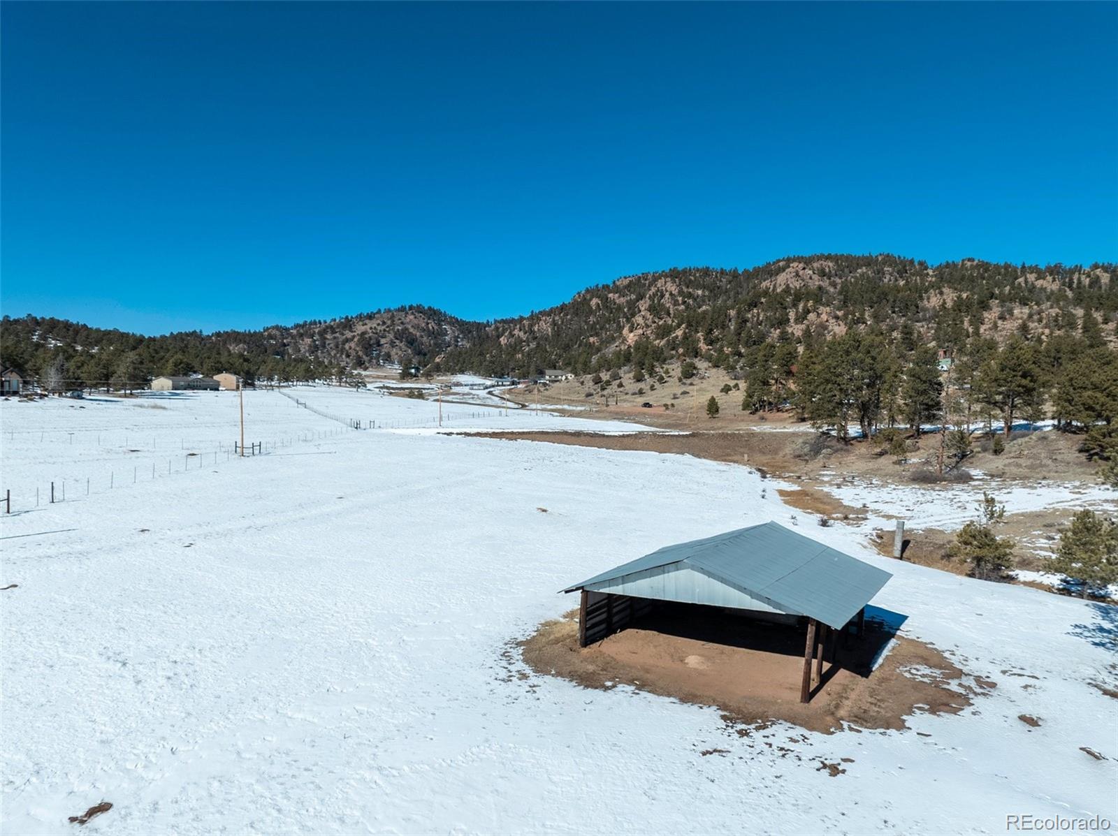 146 Pennsylvania Avenue Florissant CO 80816