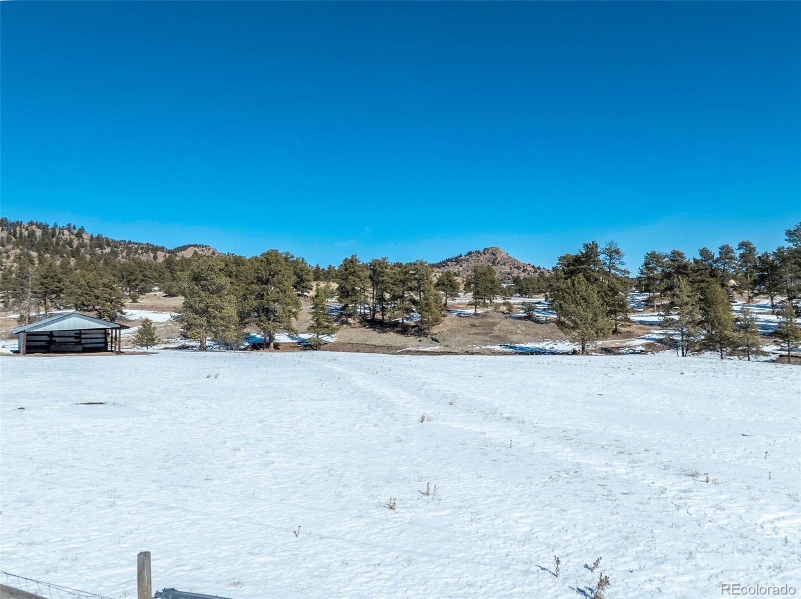 146 Pennsylvania Avenue Florissant CO 80816