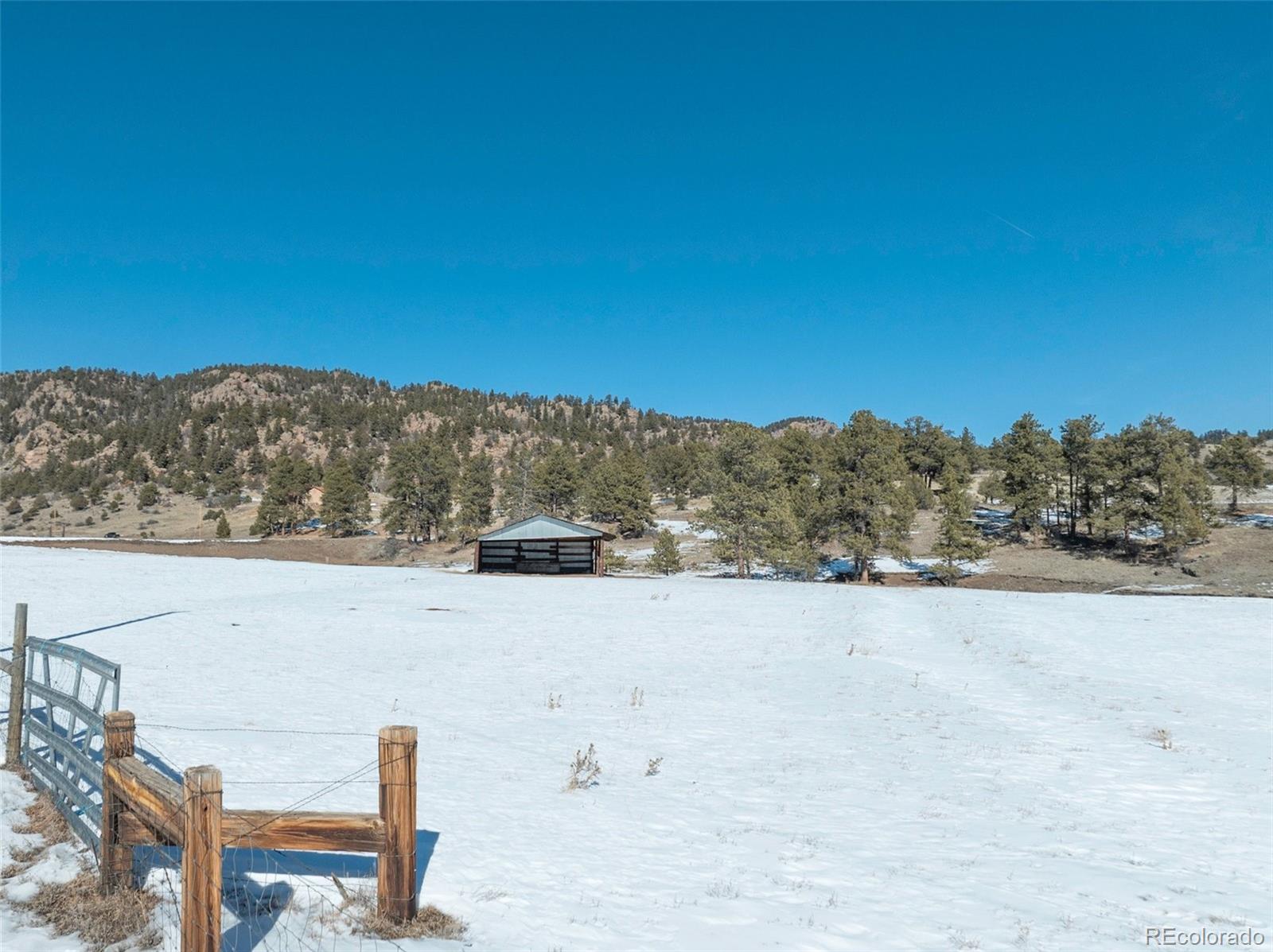 146 Pennsylvania Avenue Florissant CO 80816