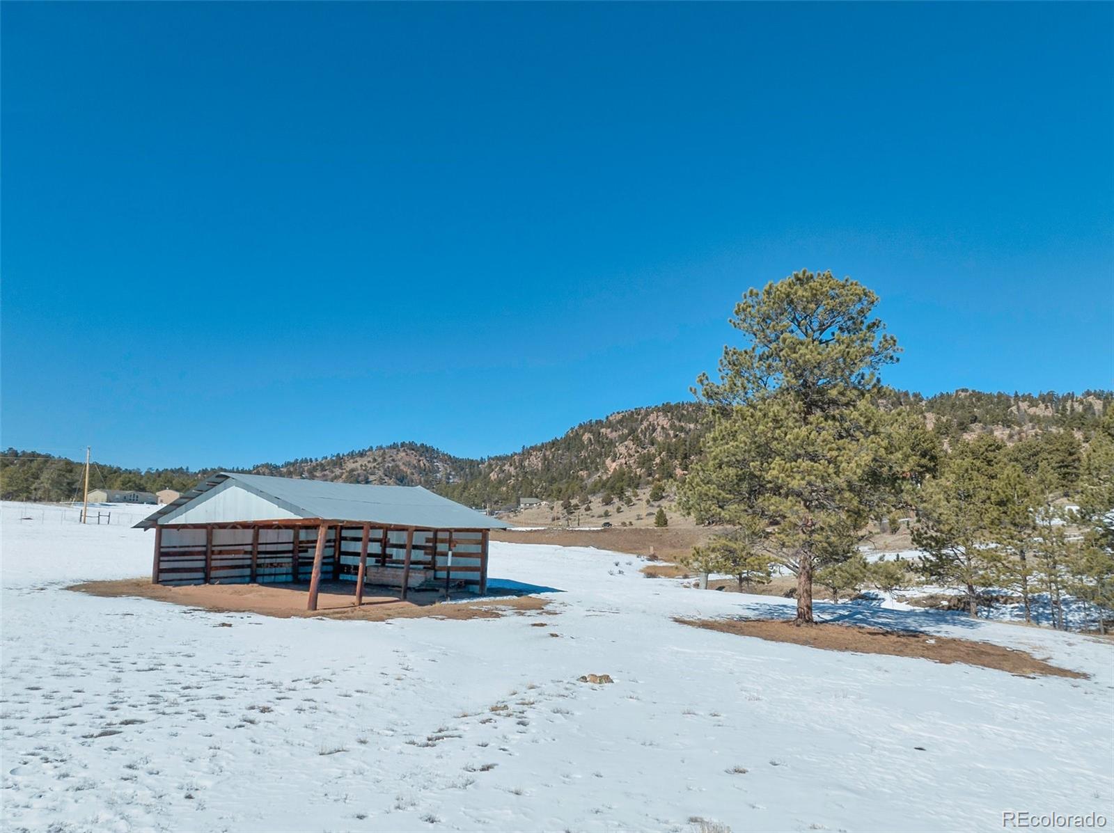 146 Pennsylvania Avenue Florissant CO 80816