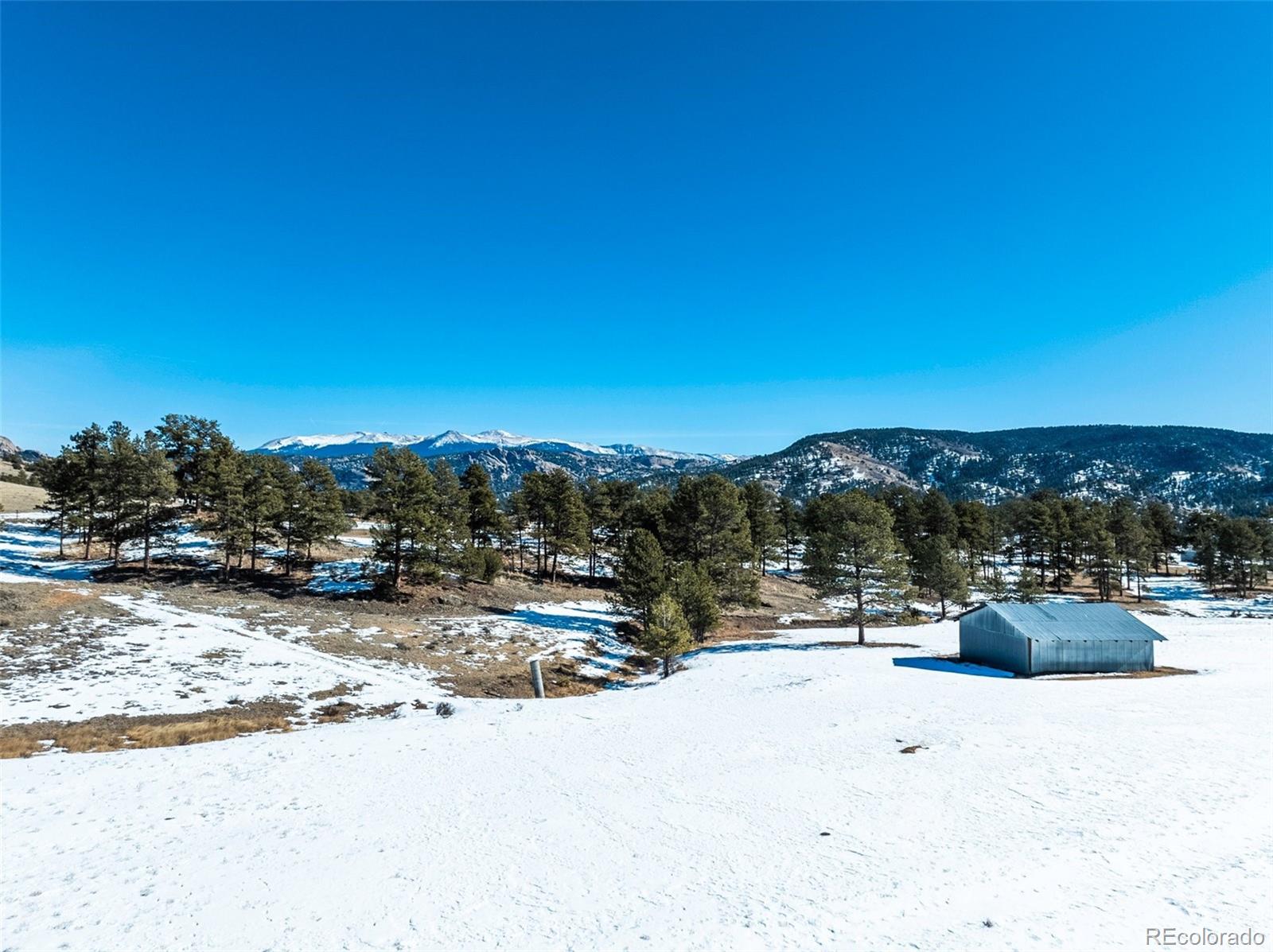 146 Pennsylvania Avenue Florissant CO 80816