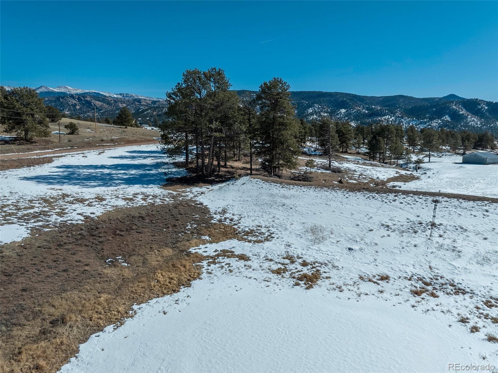 146 Pennsylvania Avenue Florissant CO 80816