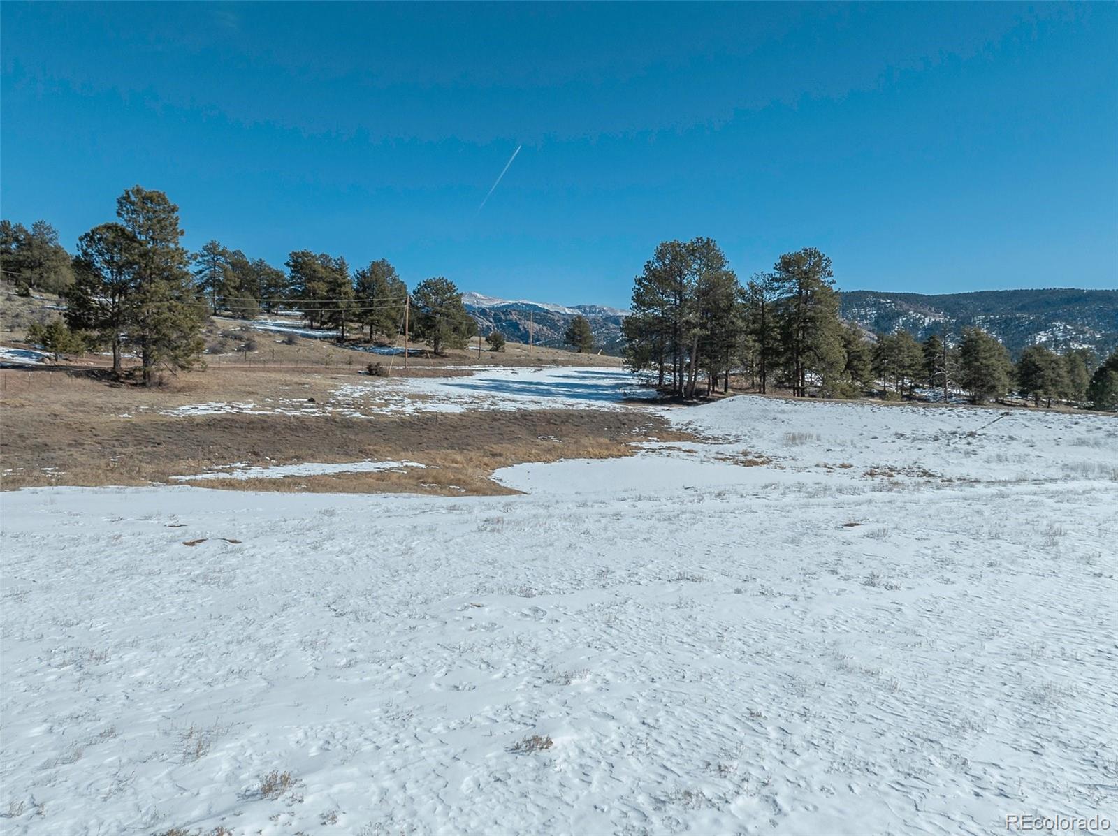 146 Pennsylvania Avenue Florissant CO 80816
