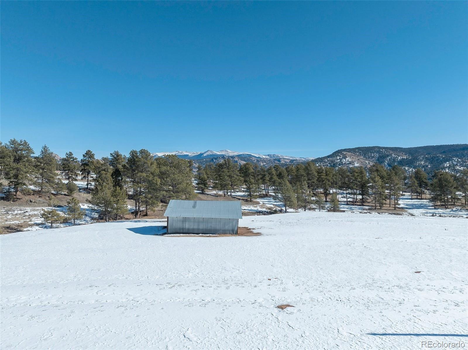146 Pennsylvania Avenue Florissant CO 80816
