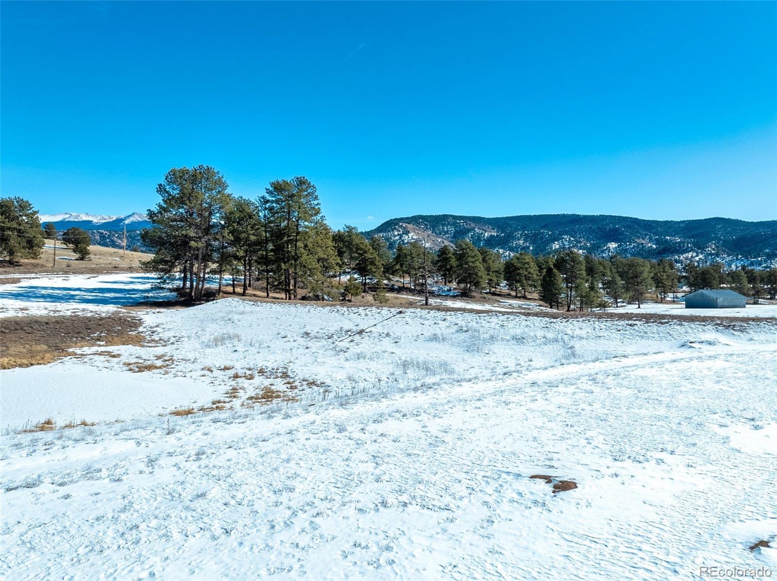 146 Pennsylvania Avenue Florissant CO 80816