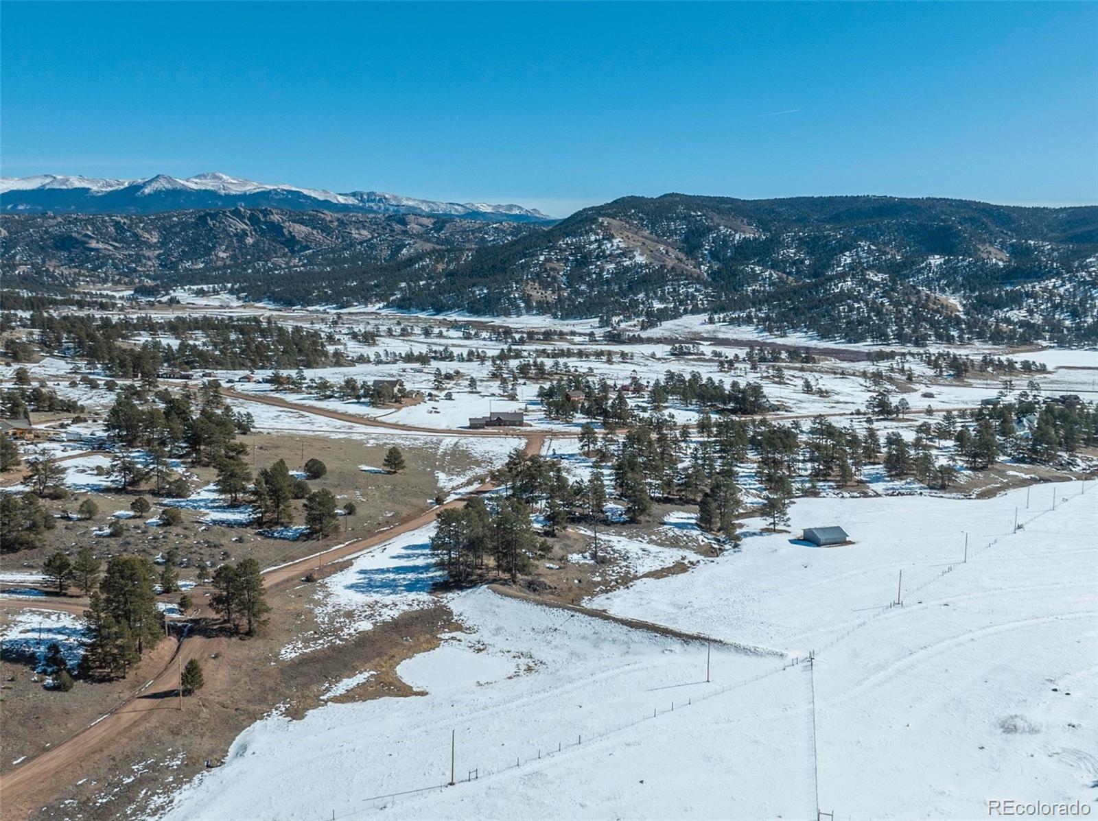 146 Pennsylvania Avenue Florissant CO 80816
