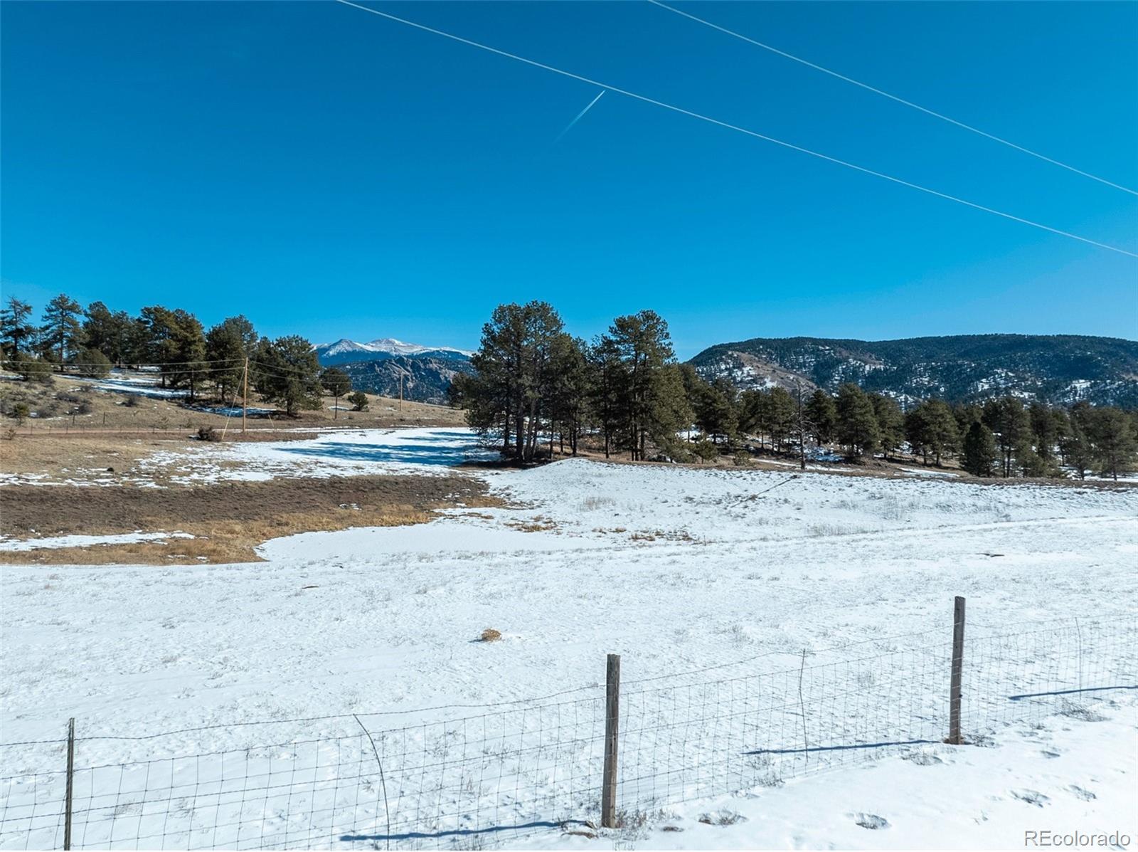146 Pennsylvania Avenue Florissant CO 80816