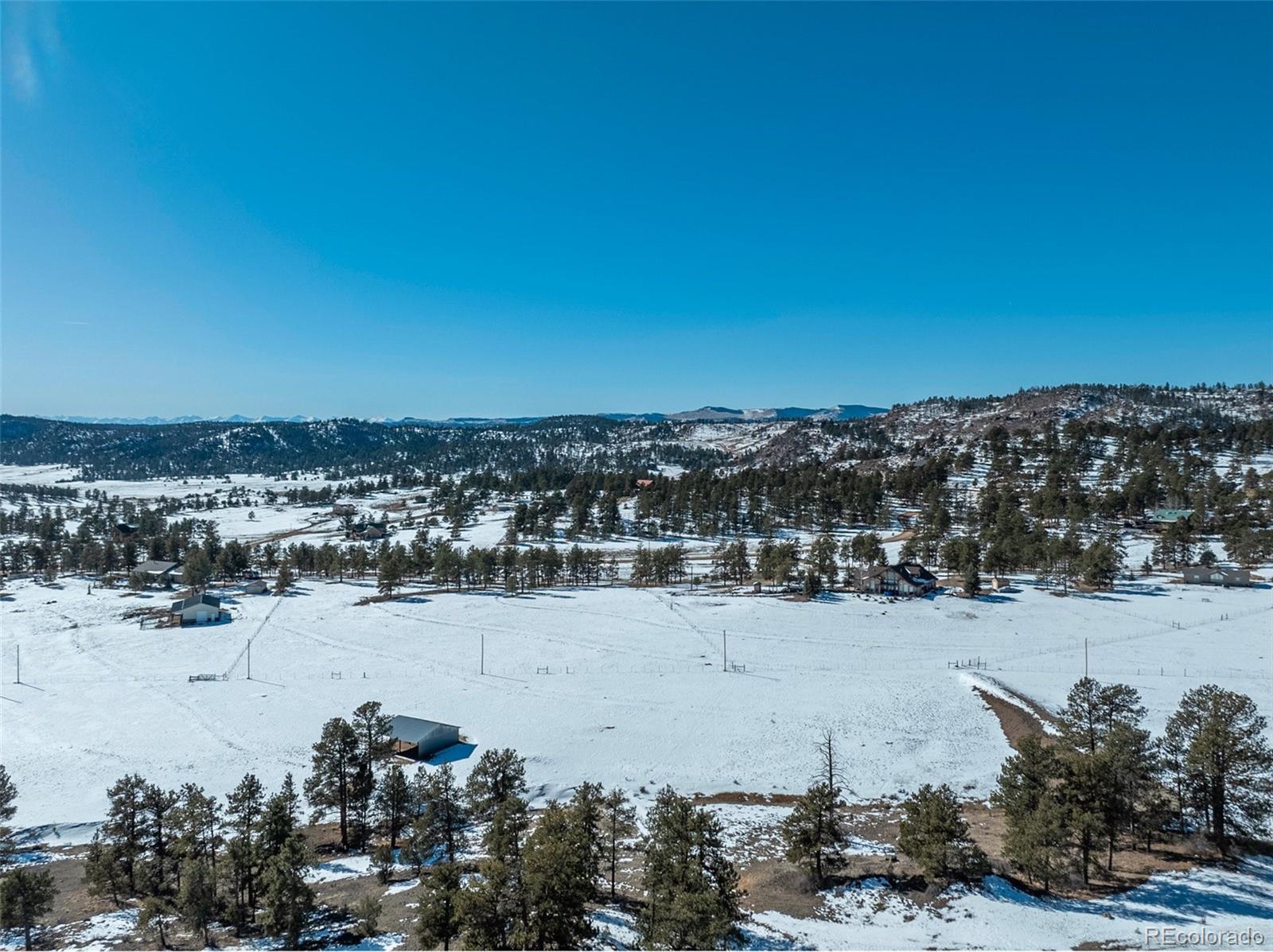 146 Pennsylvania Avenue Florissant CO 80816