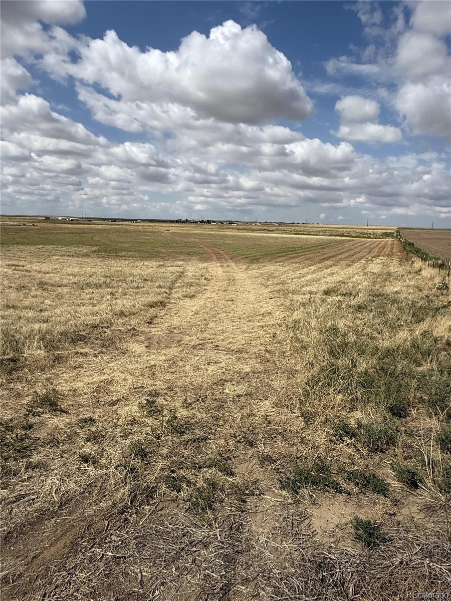 14771 Harback Road Keenesburg CO 80643