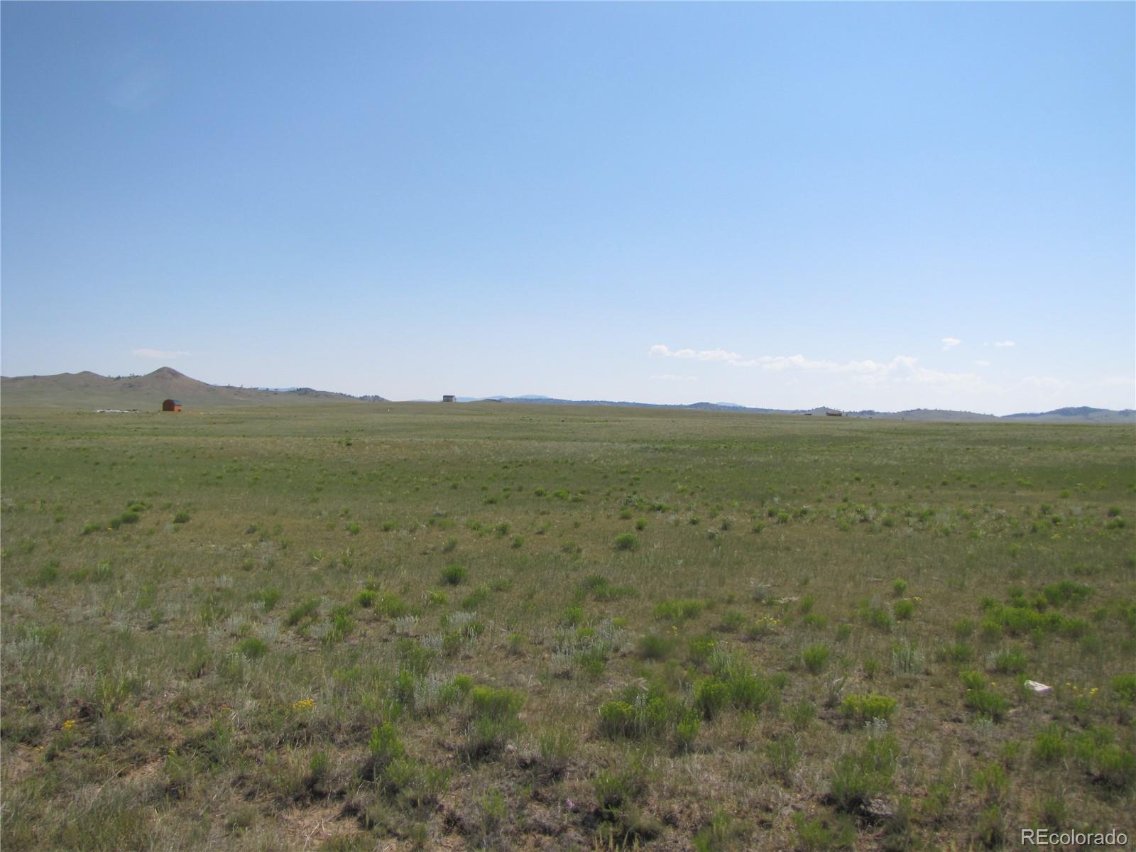 1332 Wasatch Road Hartsel CO 80449