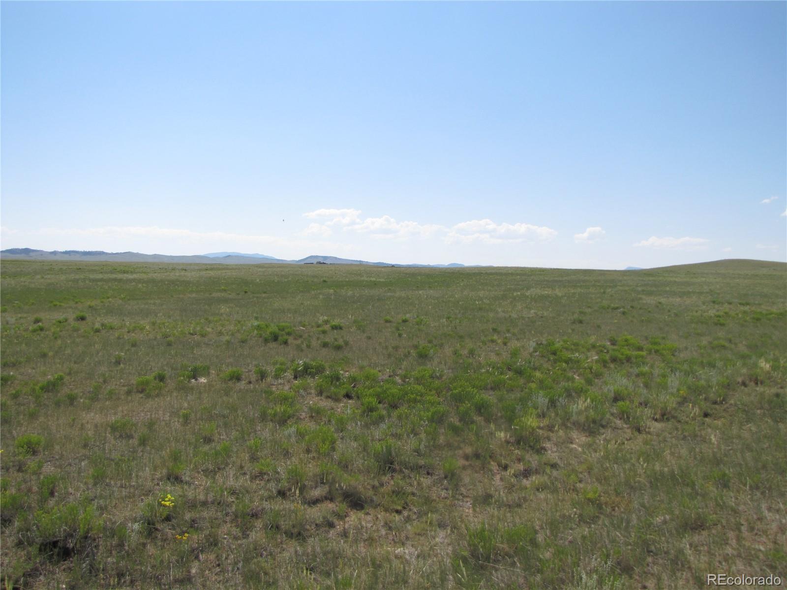 1332 Wasatch Road Hartsel CO 80449