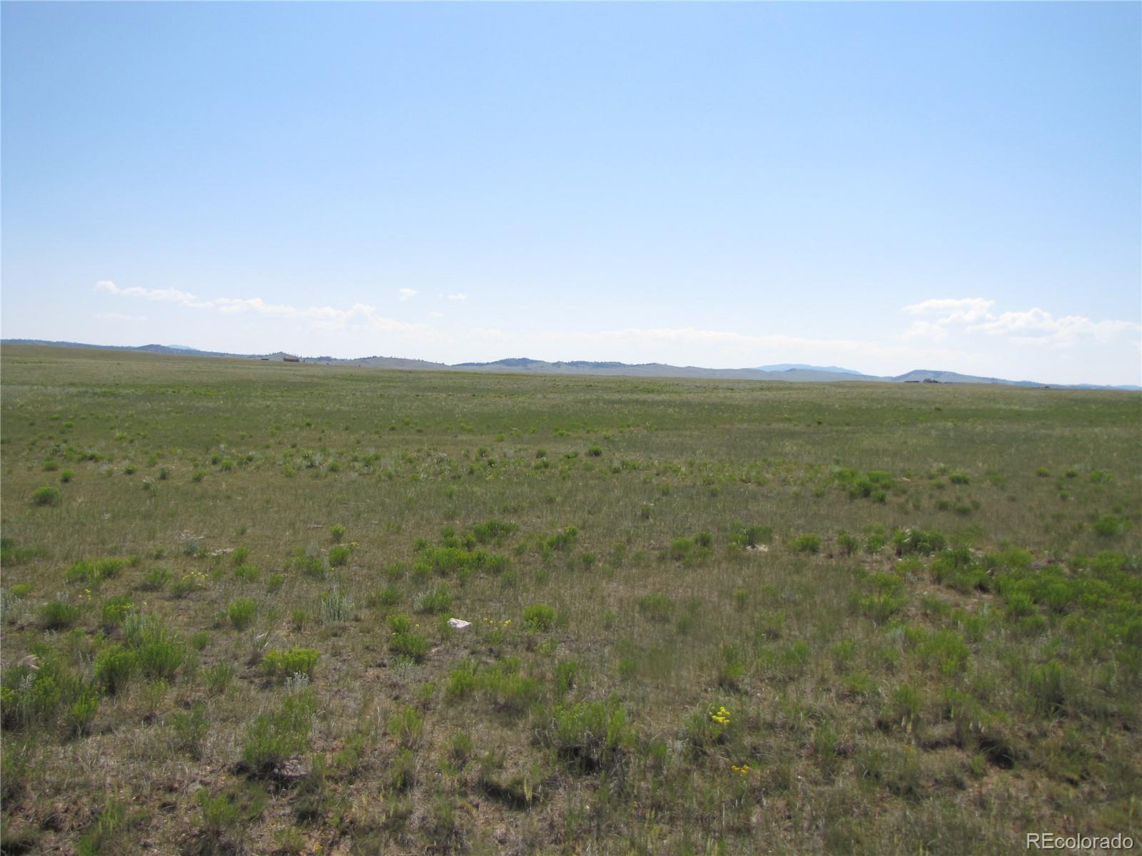 1332 Wasatch Road Hartsel CO 80449
