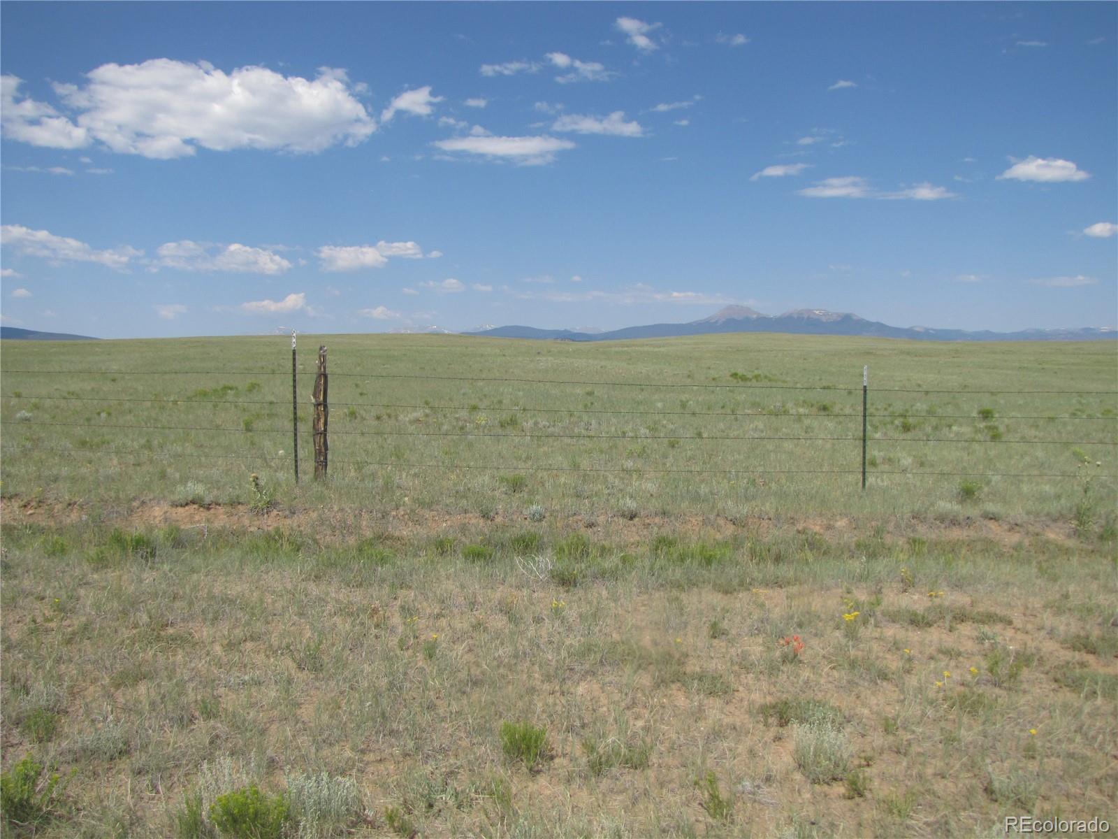 1332 Wasatch Road Hartsel CO 80449