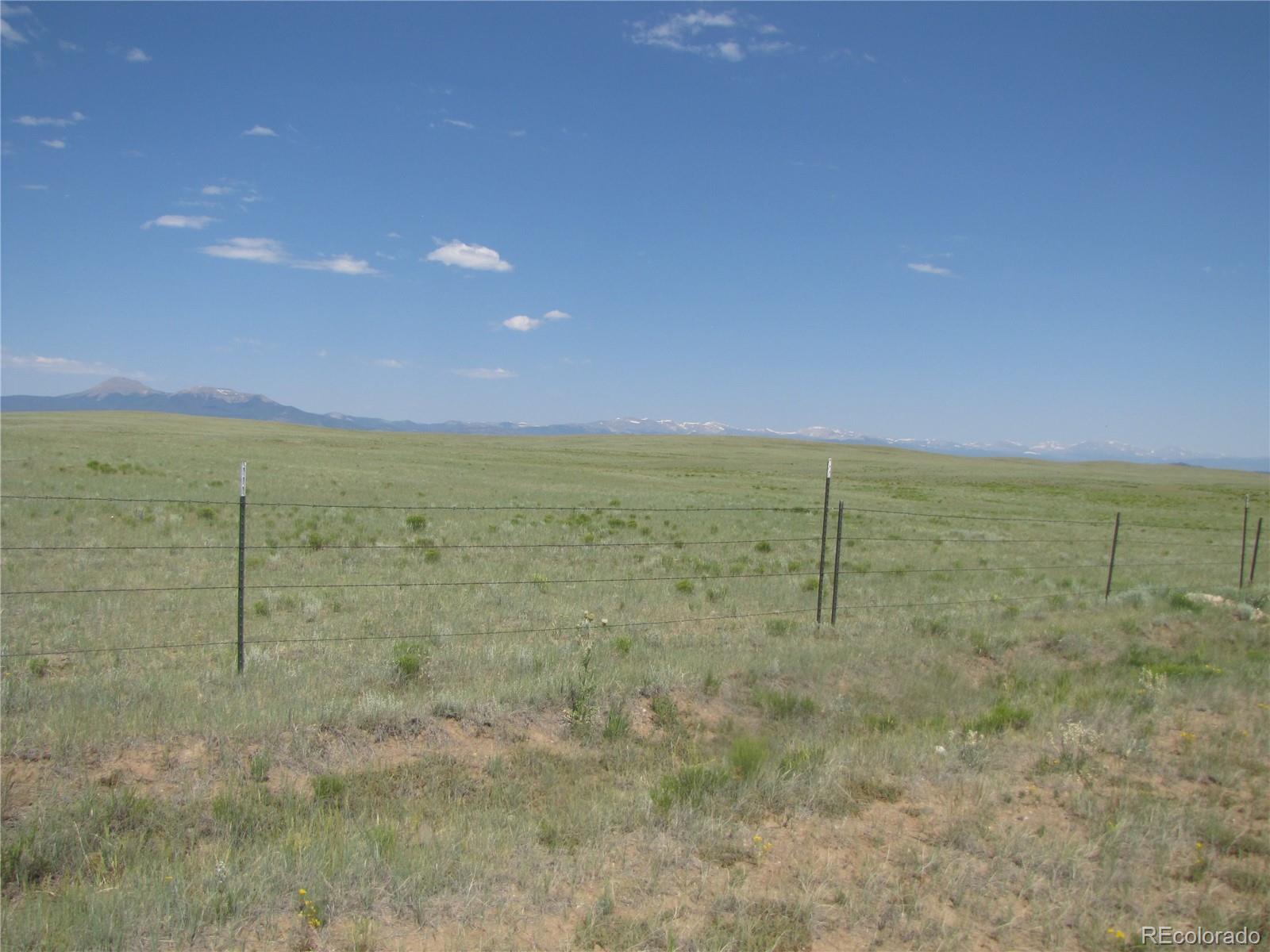 1332 Wasatch Road Hartsel CO 80449