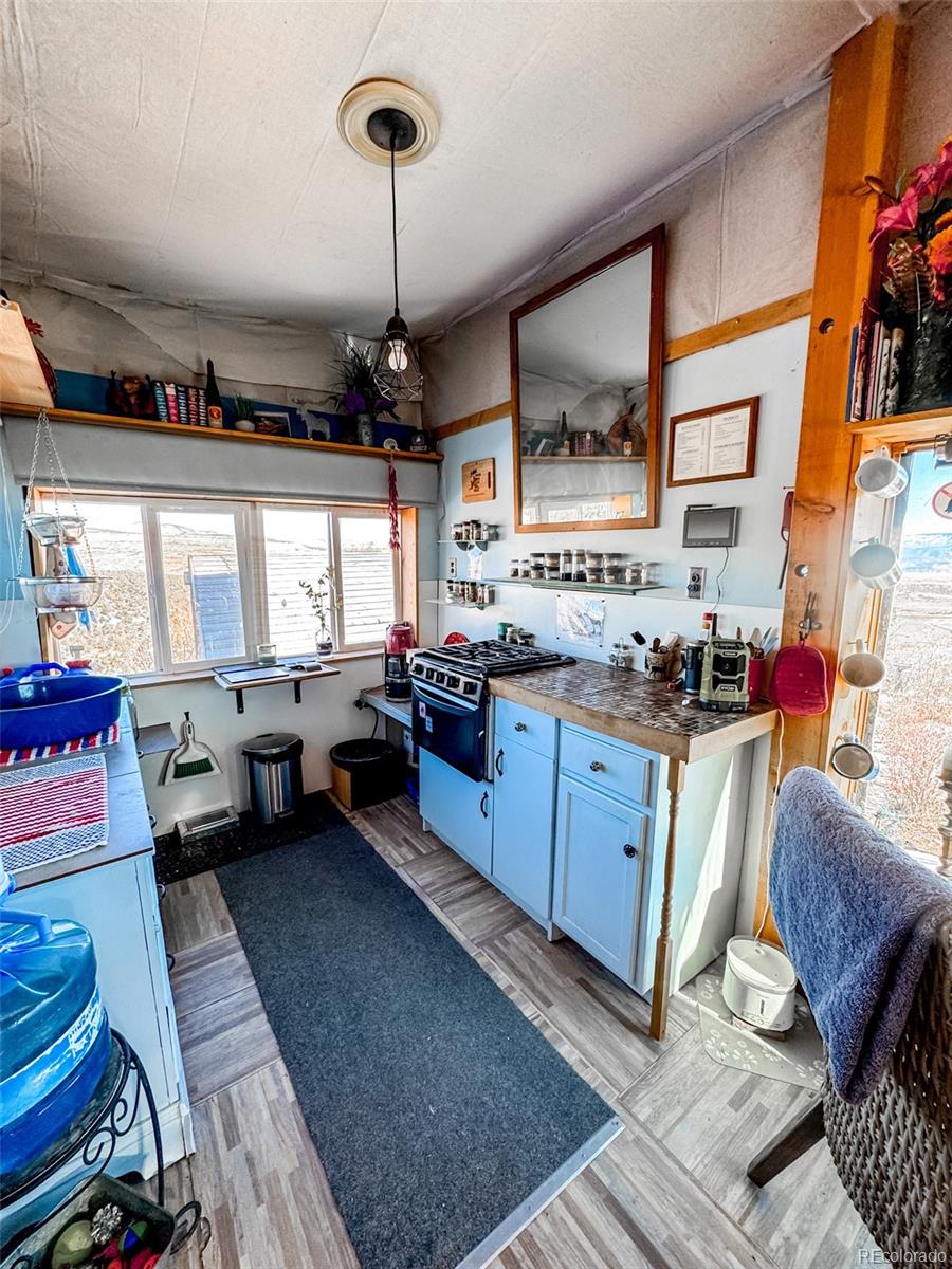 1725 35 1/10 Road De Beque CO 81630