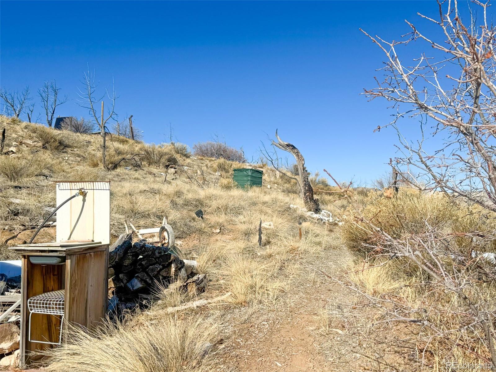 1725 35 1/10 Road De Beque CO 81630