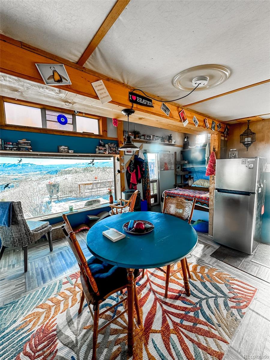1725 35 1/10 Road De Beque CO 81630