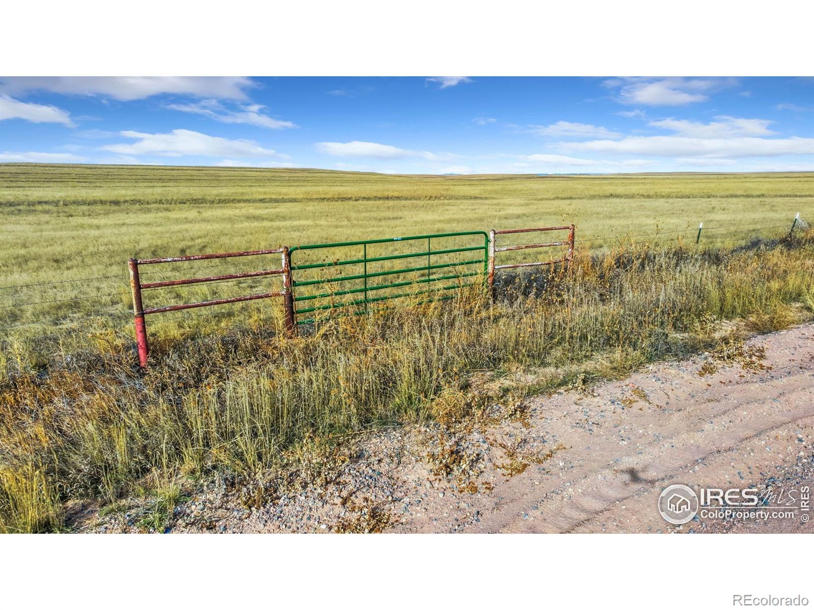 0 County Road 21 Carr CO 80612