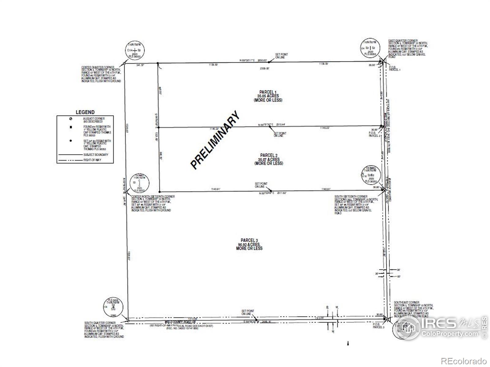 0 County Road 21 Carr CO 80612