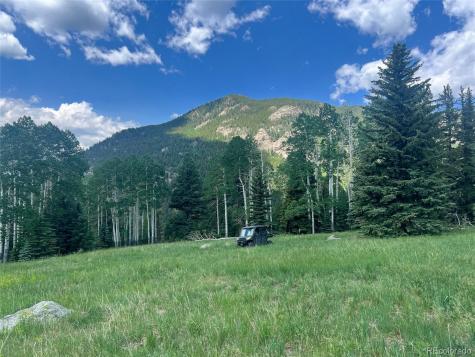 950 Corral Creek Road Evergreen CO 80439