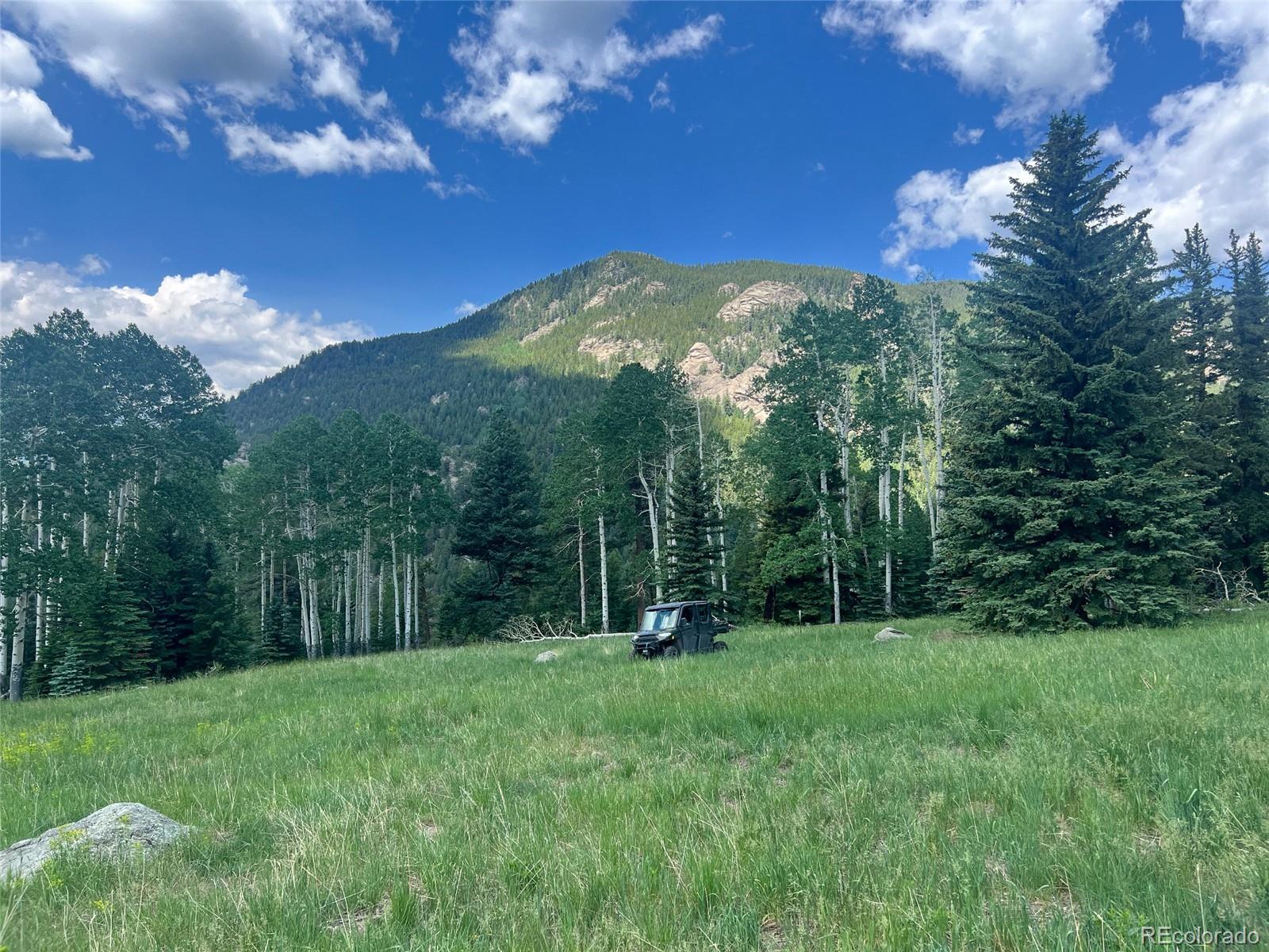 950 Corral Creek Road Evergreen CO 80439