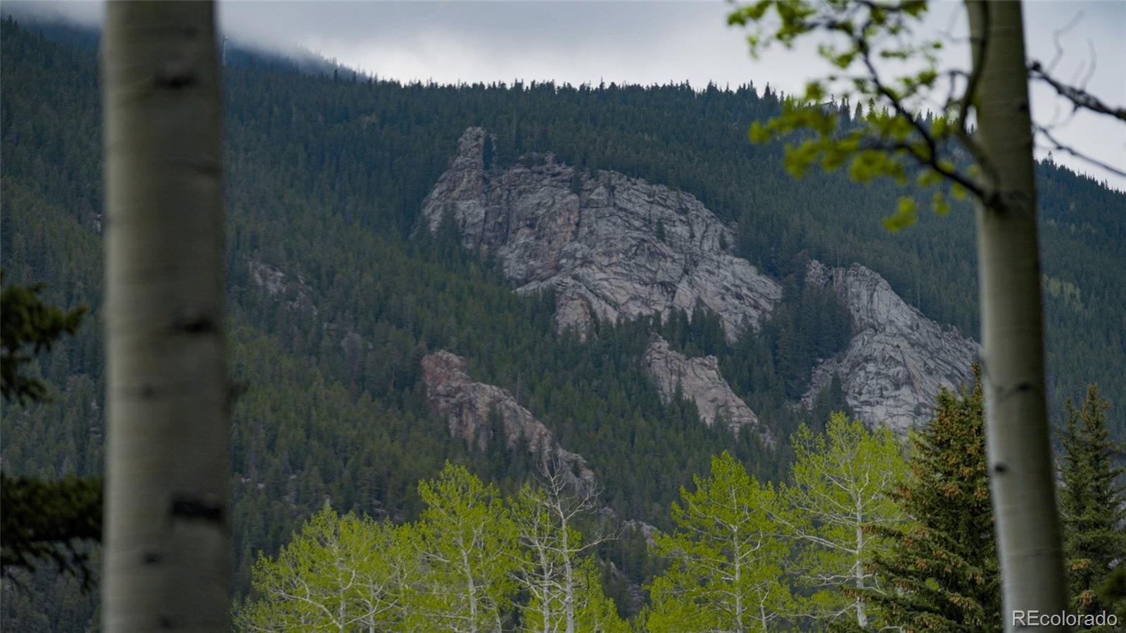 950 Corral Creek Road Evergreen CO 80439