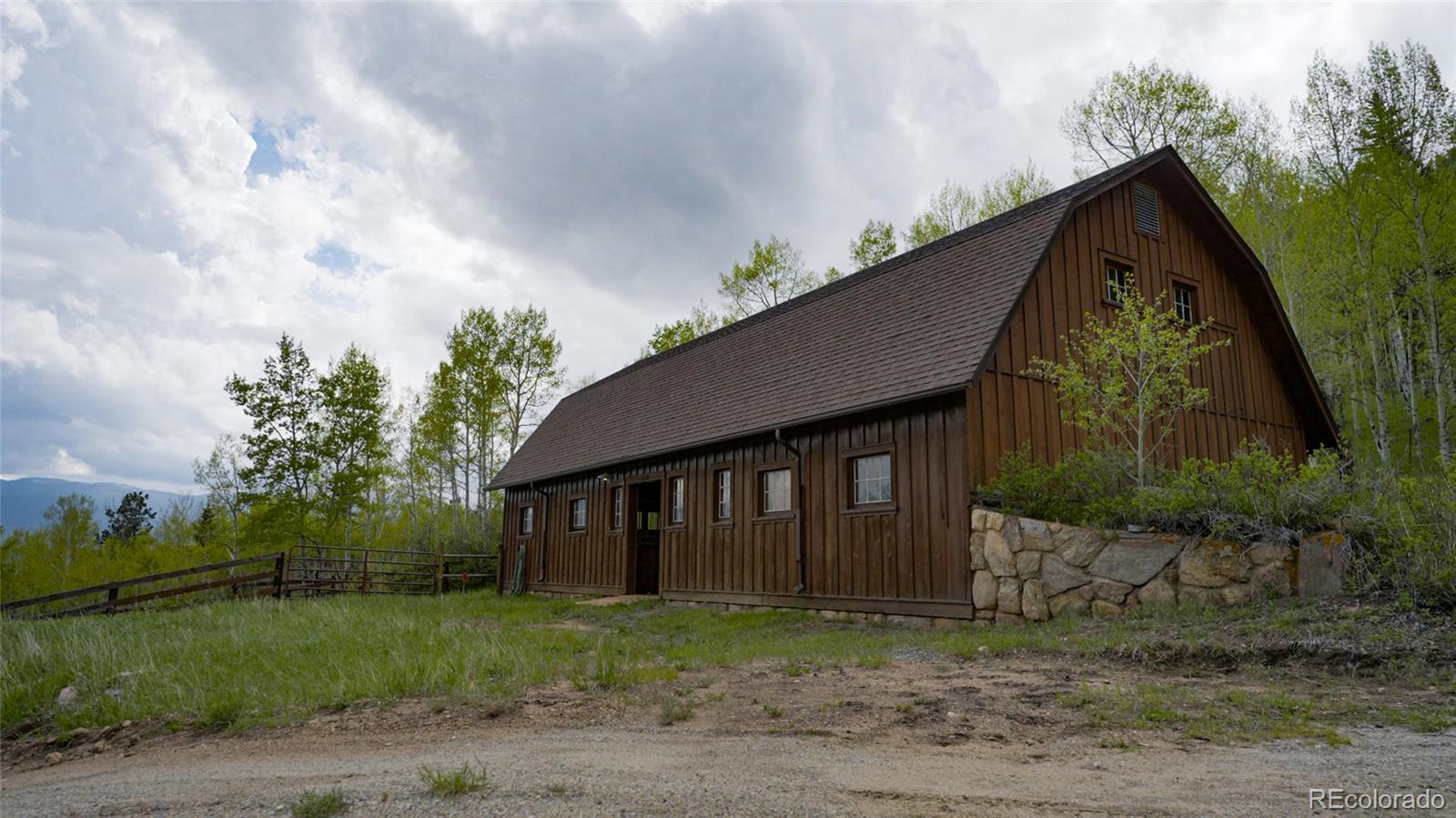 950 Corral Creek Road Evergreen CO 80439