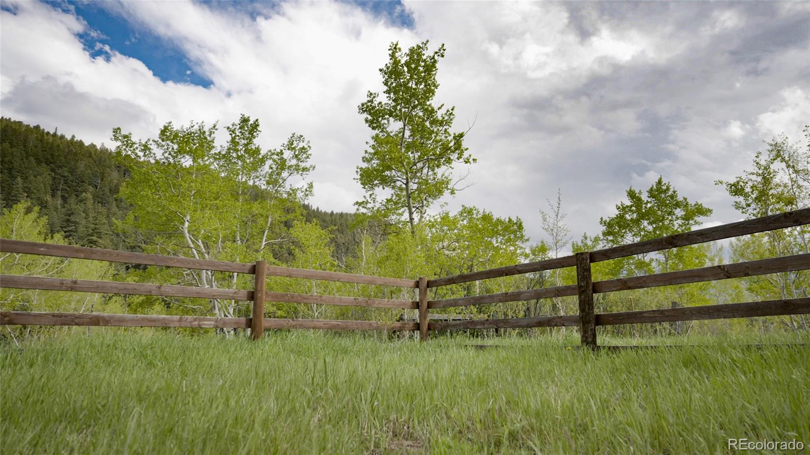 950 Corral Creek Road Evergreen CO 80439