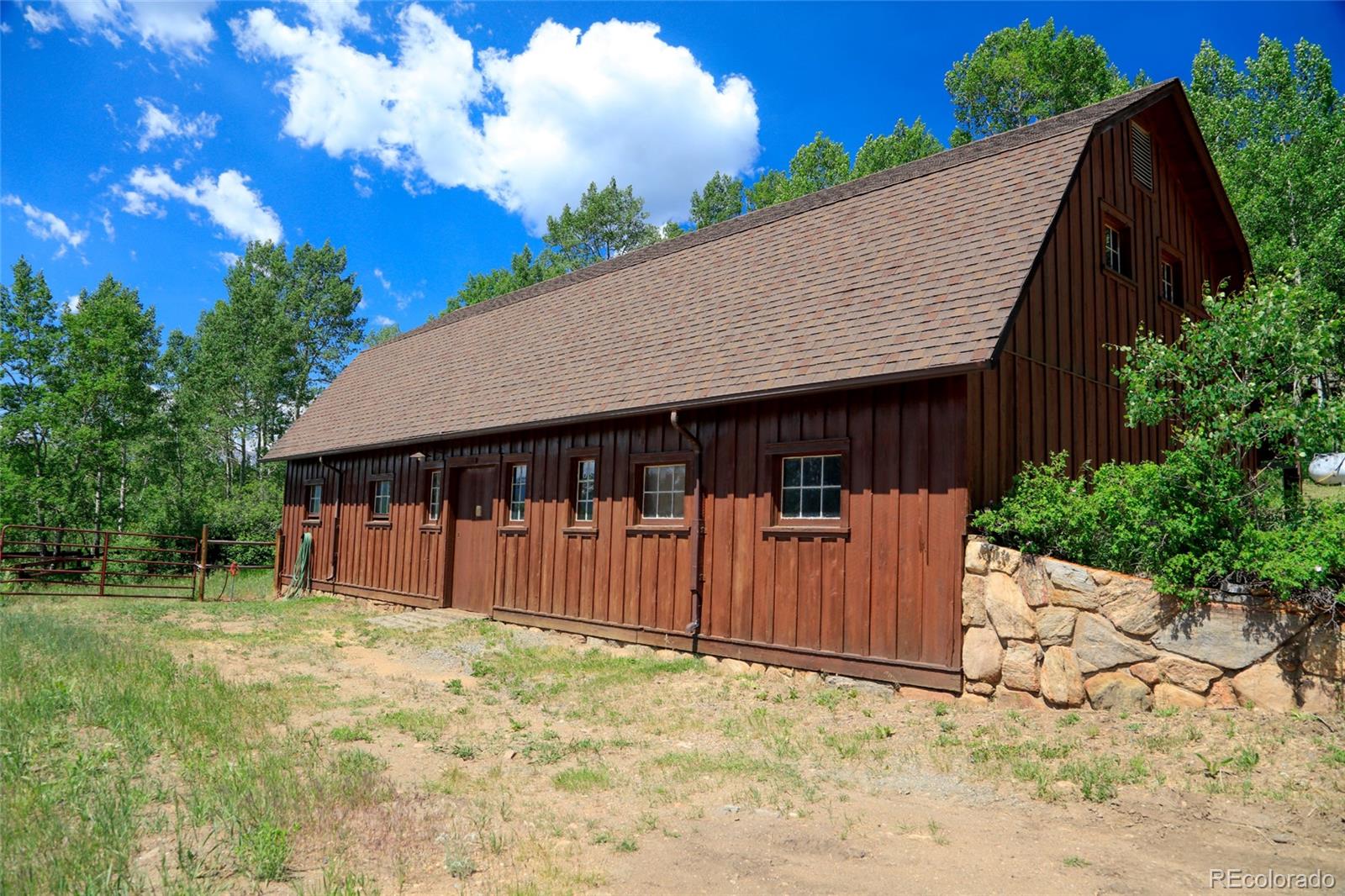 950 Corral Creek Road Evergreen CO 80439