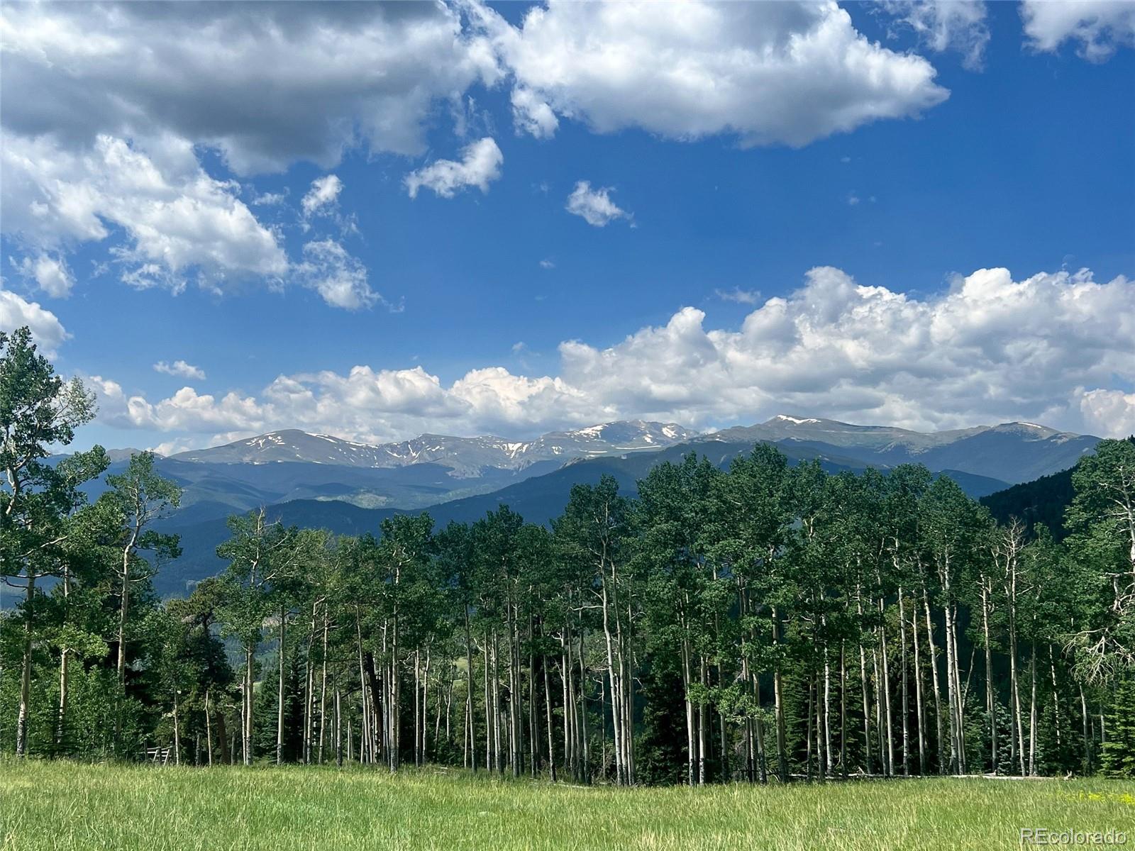 950 Corral Creek Road Evergreen CO 80439