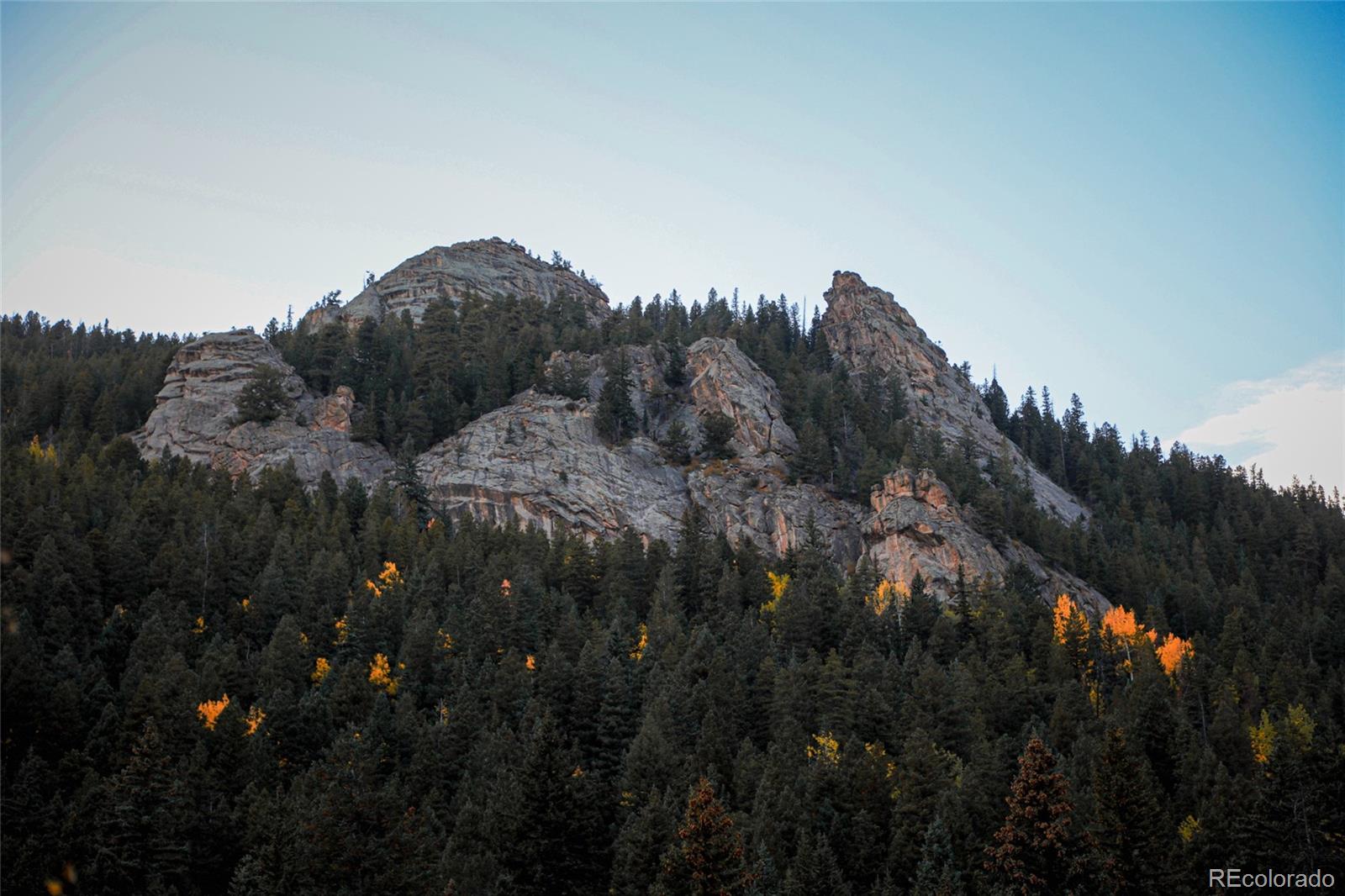 950 Corral Creek Road Evergreen CO 80439